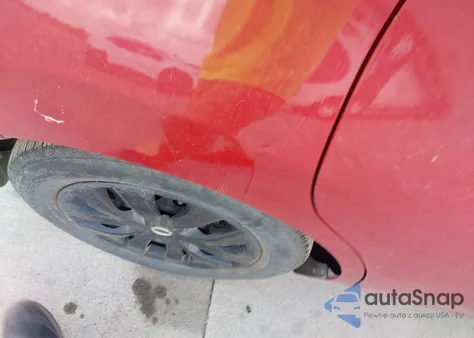 2014 Nissan Versa Note Sv из США, поврежденный, VIN 3N1CE2CP1EL404439